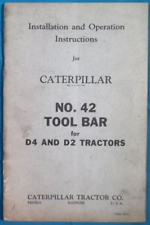 Cat caterpillar tool for sale  Union