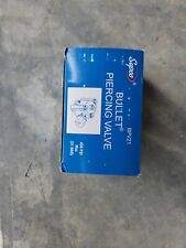 Supco BPV21 Bullet Piercing Valve Qty 8 for sale  Shipping to South Africa