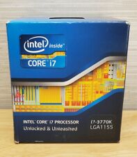 Ventilador enfriador CPU Core i5 para Intel i5-650 15-655 i5-660 i5-661 i5-670 i5-680  segunda mano  Embacar hacia Argentina