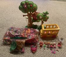 Huge lot lalaloopsy for sale  Poulsbo