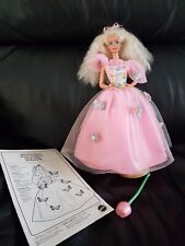 Barbie vintage 1994 d'occasion  Bréval