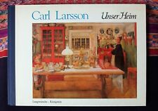 Carl larsson heim gebraucht kaufen  Leonberg