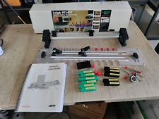 Leigh rtj400 router for sale  Chico