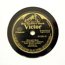 Victor novelty orchestra for sale  NUNEATON