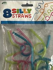 Silly straws bpa for sale  Osseo