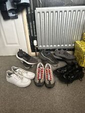 Mens trainers joblot for sale  COVENTRY