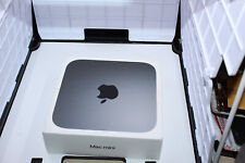Apple Mac Mini 13.4.1 OS With 256GB SSD i5 8th Gen., 3.0GHz 8GB Space Gray, used for sale  Shipping to South Africa