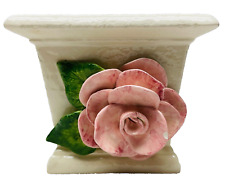 Vguc ceramic flower for sale  Severna Park