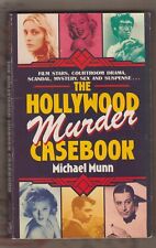Michael munn hollywood for sale  UK