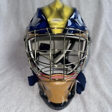 itech goalie for sale  North Monmouth