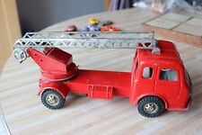 Joustra camion pompier d'occasion  Persan