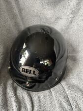 Bell motorcycle helmet for sale  Johnson City