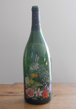 Ancienne bouteille vide d'occasion  Toulouse-