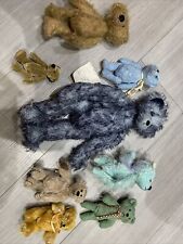 Different artist bears for sale  CRAWLEY