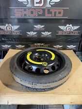 vw golf space saver wheel for sale  WICKFORD