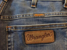 Wrangler texas stretch gebraucht kaufen  Reinbek