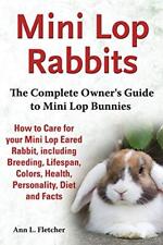 Mini lop rabbits for sale  Toledo