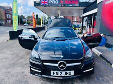 2012 mercedes benz for sale  STOCKPORT