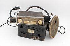 Radiomobile radio 1951 for sale  Allentown