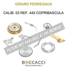 Girard perregaux calibro. usato  Sant Angelo Romano