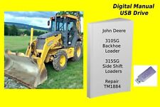 deere 2011 310sj john backhoe for sale  Westfield