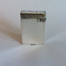 dunhill petrol lighter for sale  Yucca Valley