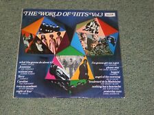 Hits vol.3 1969 for sale  NOTTINGHAM