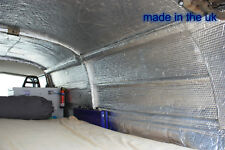 Camper van insulation for sale  Shipping to Ireland