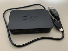 Sky sd501 wireless for sale  ST. ALBANS