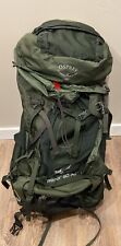Osprey aether backpacking for sale  Missoula