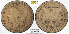 $1 1889-CC Morgan Silver Dollar PCGS Fine Details Carson City Mint * AvenueCoin, used for sale  Stockton