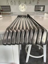 Ping blade irons for sale  Mason