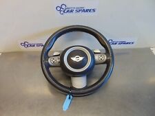 Mini steering wheel for sale  KINGSBRIDGE