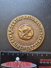 Médaille table centre d'occasion  La Valette-du-Var