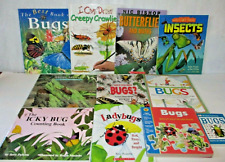 Bugs insects butterflies for sale  Plainfield