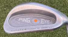 Ping eye orange for sale  Smithfield