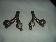 Oxy acetylene regulator for sale  Minneapolis