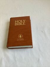 Holy bible hardback for sale  ASHTON-UNDER-LYNE
