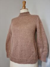 Pull tricote main d'occasion  Hergnies