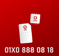Vodafone sim karte gebraucht kaufen  Ockershausen