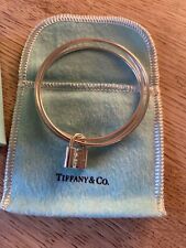 Authentic tiffany co. for sale  GODALMING