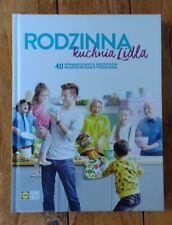 Rodzina Kuchnia Lidla, Polish cook book  na sprzedaż  Wysyłka do Poland