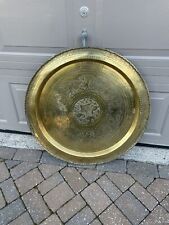 Vintage asian brass for sale  Absecon
