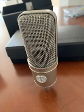Used, Audio-technica AT4047/SV Cardioid Condenser Microphone for sale  Shipping to South Africa