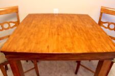 Piece bar table for sale  Watertown