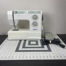 BERNETTE 720 Sewing Machine Heavy Duty 200 B for sale  Shipping to South Africa