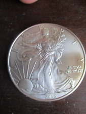 2013 american silver for sale  Wayland