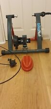 Bike trainer exercise for sale  BRISTOL