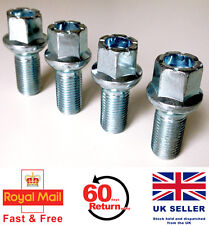 Alloy wheel bolts. for sale  MAIDSTONE