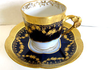 limoges cobalt for sale limoges cobalt for sale Saint Louis